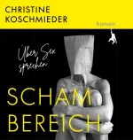 Schambereich