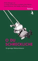 O du schreckliche