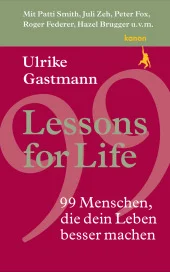Lessons for Life