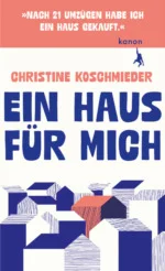 Ein Haus für mich