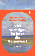 Viel wichtiger ist jetzt die Gegenwart