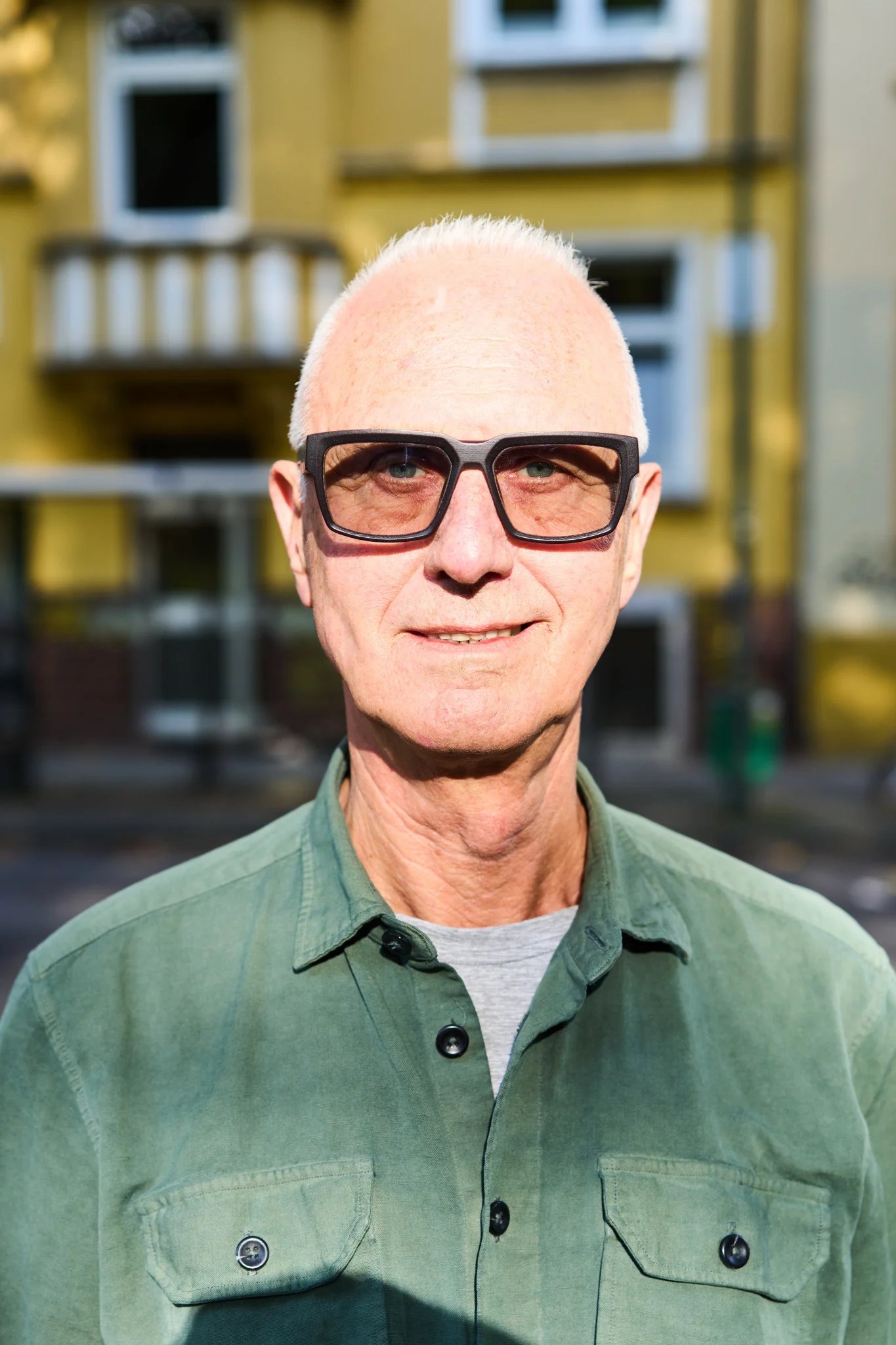 Charles Wolkenstein