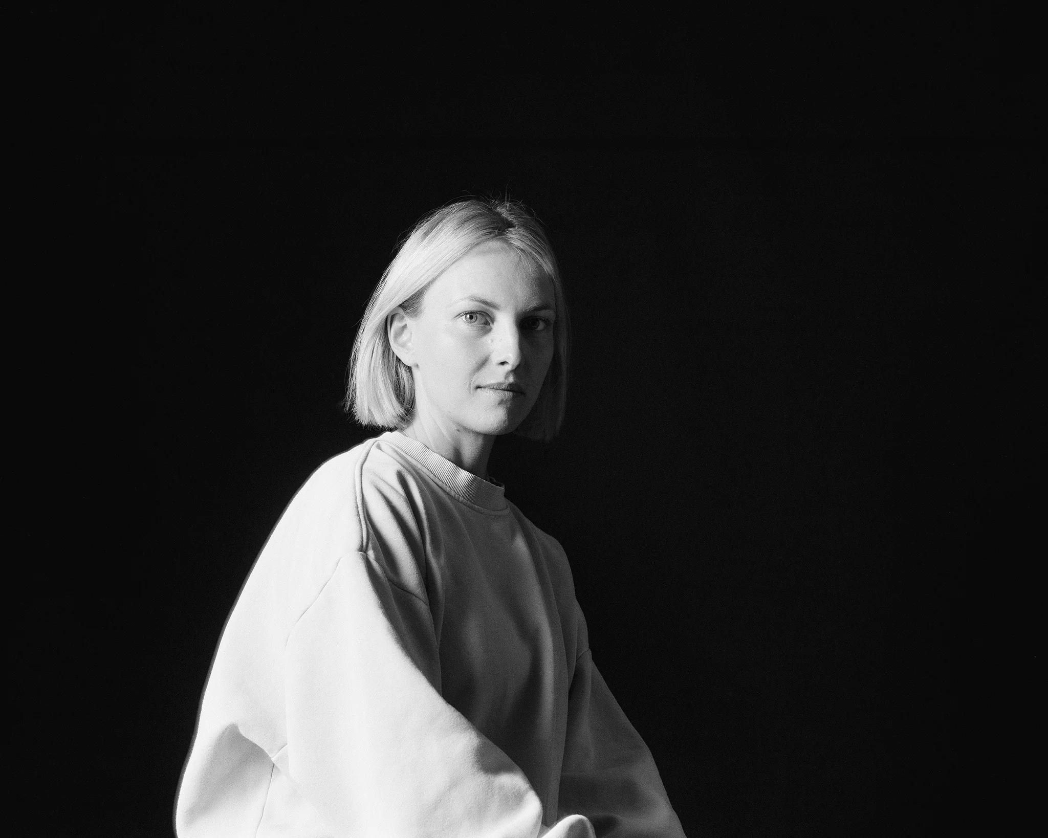 Marie-Louise Monrad Møller